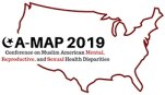 A-MAP 2019 Logo